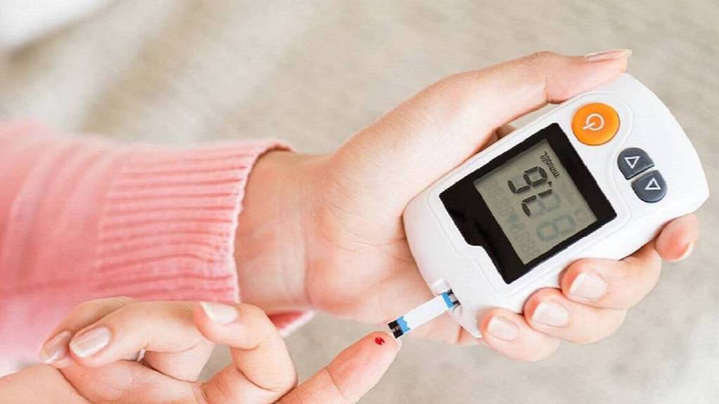diabetes symptoms