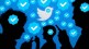 twitter close blue tick on 1 april 2023