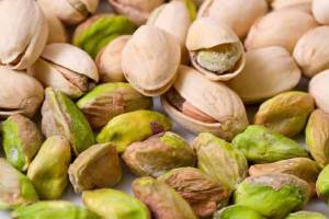 can pistachios help you sleep better heres what ayurveda says