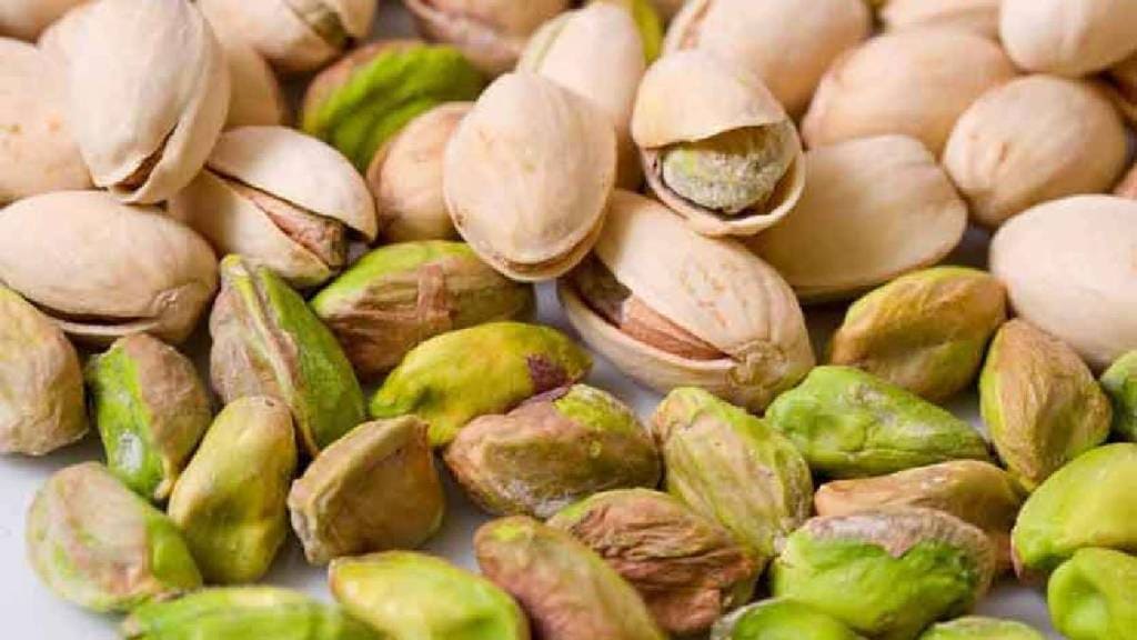 can pistachios help you sleep better heres what ayurveda says