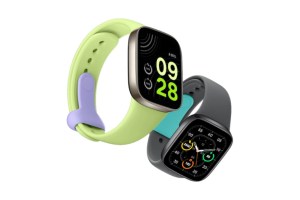 xiaomi launched redmi watch 3 smartwatch