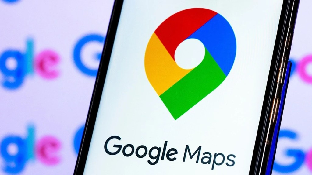 google maps launched Immersive features