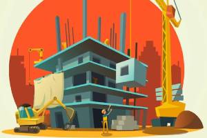 illegal constructions in Mahabaleshwar