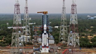 isro launched lmv3 with 36 oneweb satelite