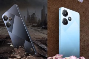infinix launched infinix HOT 30i smartphone
