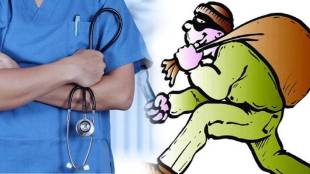theft doctor bungalow Lonavala