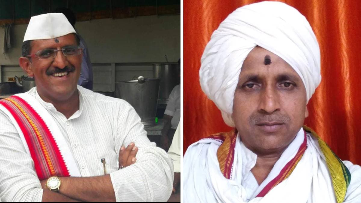 Tukaram Maharaj Sansthan Dehu
