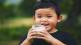 milk and this food combination harmful for kids health