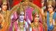 shri ram navami 2023 ramnavmi date shubha muhurat and puja vidhi