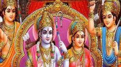 २९ की ३० ‘राम नवमी’ नेमकी कधी आहे? ‘या’ शुभ मुहूर्तावर प्रभु राम भक्तांना देणार आशीर्वाद, पाहा पूजा विधी