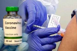 who new recommendations for Covid-19 vaccine