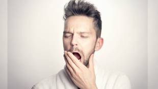 Why do I yawn when I see someone yawn