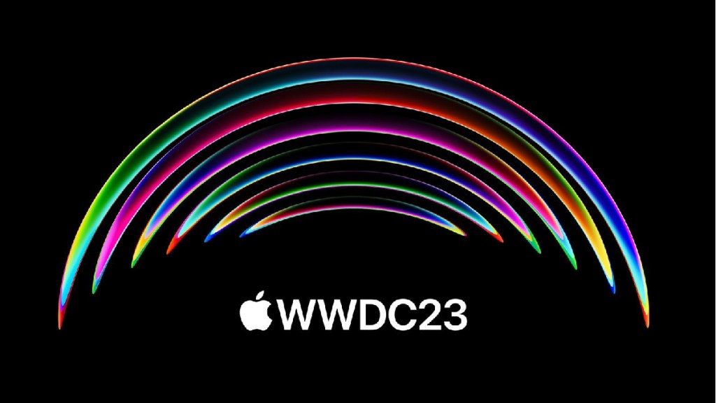5 to 9 june 2023 apple wwdc event