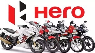 niranjan gupta new ceo on hero motocorp