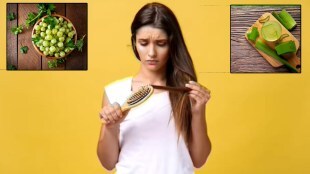 Hair care