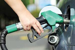 fuel tanks