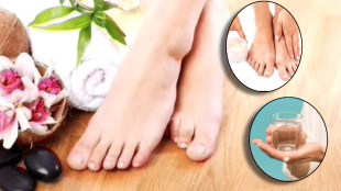 Feet care