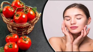 Tomato Skin Care