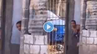 Wife chases husband with girlfriend