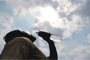 Heatwave