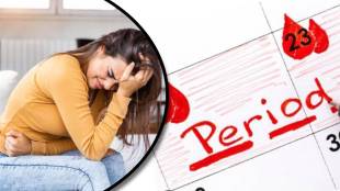 Irregular Periods: