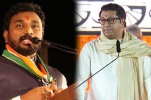 amol mitkari on raj thackeray speech