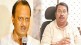 ajit pawar, vijay wadettiwar