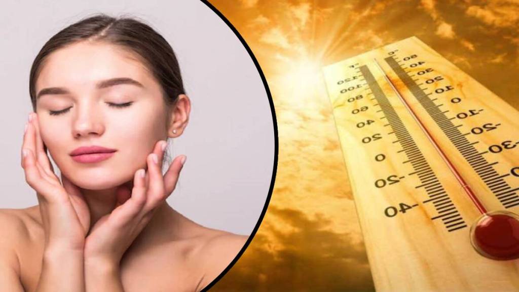 Summer Skin Care Tips : उन्हाळात त्वचा निरोगी राहण्यासाठी 'हे' ५ स्कीनकेअर रुटीन टाळा