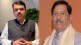 devendra fadnavis tweet on girish bapat passed away