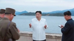 north Korea Hollywood movie rule