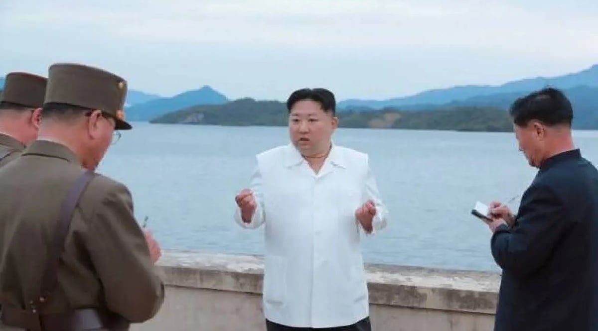 north Korea Hollywood movie rule