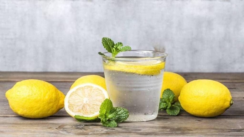 health tips beware of these 5 side effects of lemon water