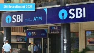 SBI Recruitment 2023