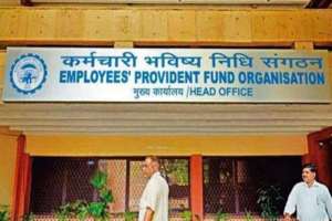 EPFO accounts