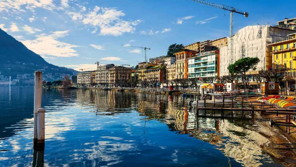 Get 50 lakh to settle in this stunning village in Switzerland