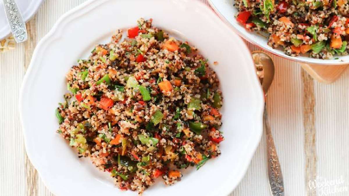 How to make pulao