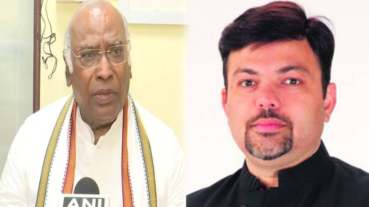 ashish deshmukh demand election for cwc member
