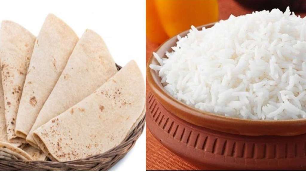 Roti Or Rice: What's Best For Weight Loss?