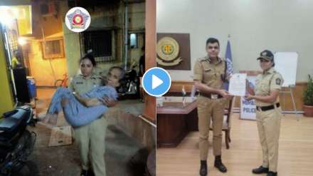 mumbai police tweet