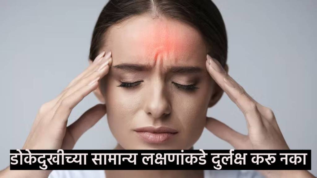 types of headaches symptoms causes and treatment