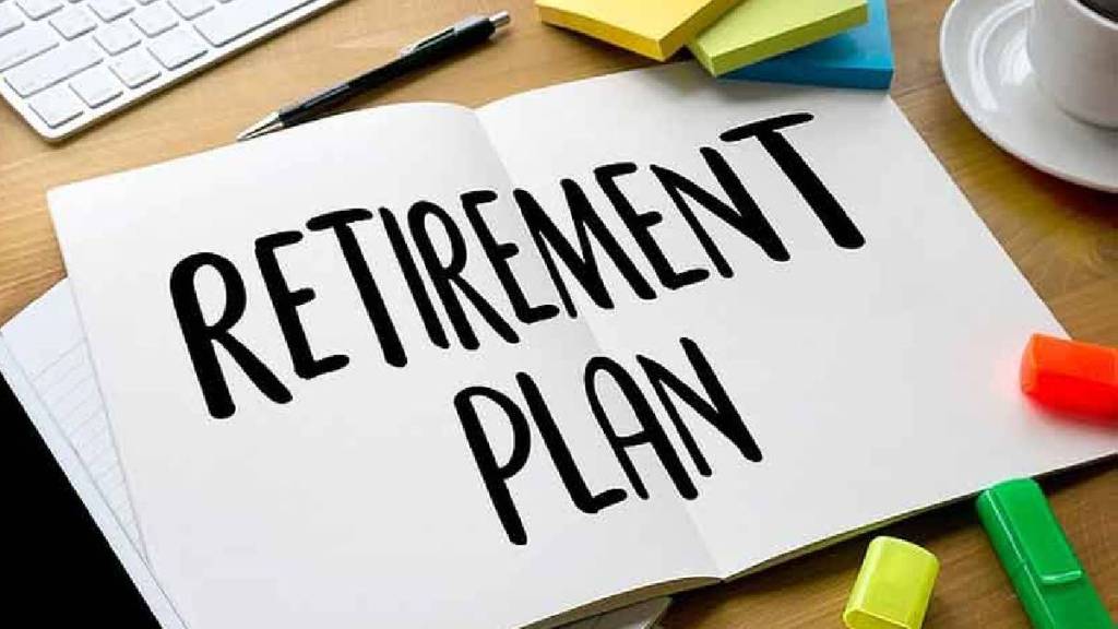 what is the right age to retire retirement planning
