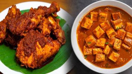 chicken vs paneer what is healthier