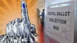 What are Postal Ballots