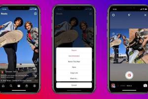 Instagram वर म्युझिकसह स्टोरी डाऊनलोड करायचीय? मग या 3 सोप्या ट्रिक वापरा | how to save instagram stories with music follow this 3 ways to download instagram video with music