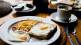 morning breakfast