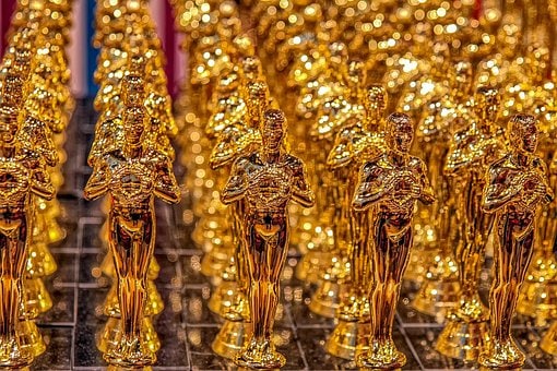 Oscars `