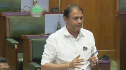 Pankaj Bhoyer