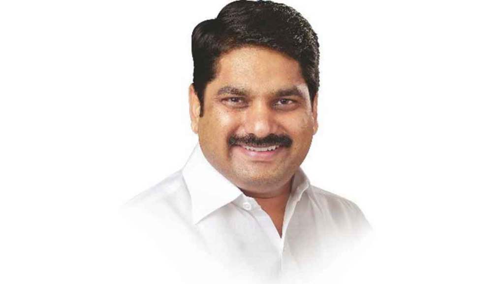 satej patil appointment congress legislative council group