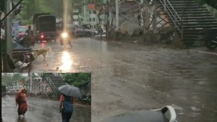 Unseasonal rain, thunderstorm, Pimpri Chinchwad, Maval area