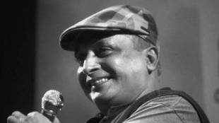 Piyush Mishra